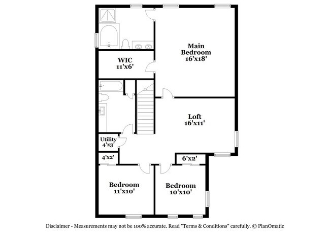 Building Photo - 17531 Sandgate Ct