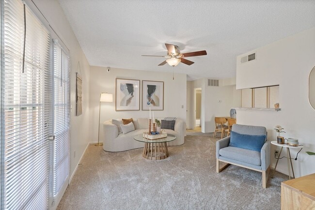 Building Photo - Cimarron Trails Apts.