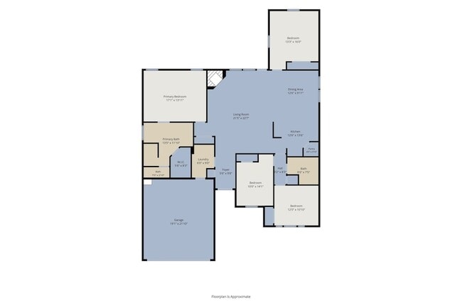 Building Photo - 109 Chateau Dr