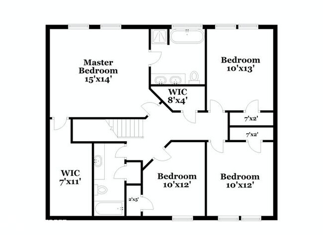 Foto del edificio - 7109 Bristoe Station Ln, Raleigh, NC 27610