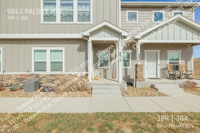 Building Photo - 9843 Paluxy Hts