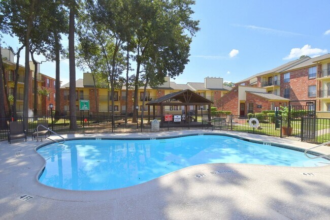 Foto del interior - The Park At Deerbrook
