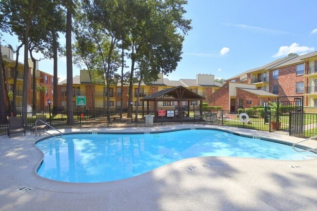 Interior Photo - The Park At Deerbrook
