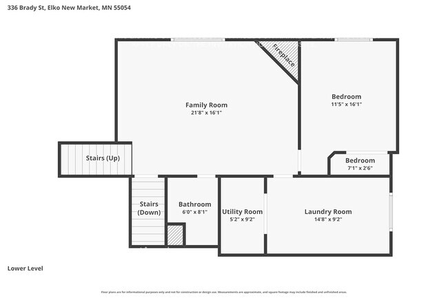 Foto del edificio - 336 Brady St