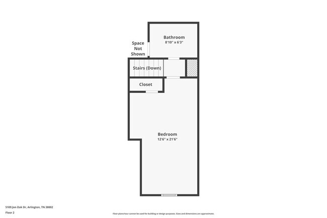Building Photo - 5109 Jon Oak Dr