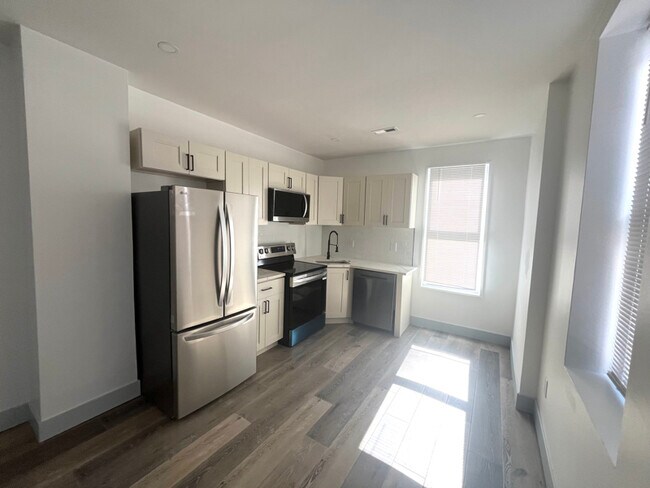 Foto del edificio - 1234 N 55th St