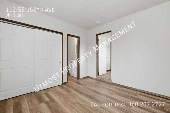 Building Photo - 112 SE 158th Ave