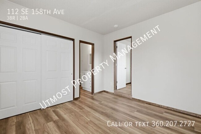 Foto del edificio - 112 SE 158th Ave