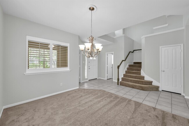 Foto del edificio - 86 N Apple Springs Cir