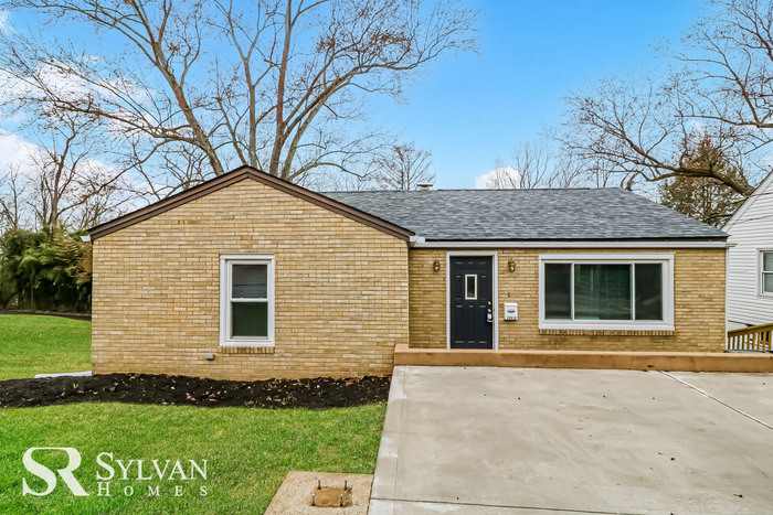 Primary Photo - Adorable 3 BR, 2 BA Rancher!
