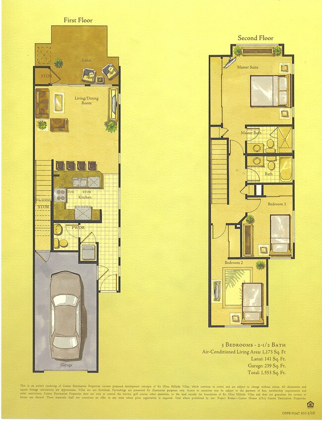 Foto del edificio - 92-1492 Ali'inui Dr