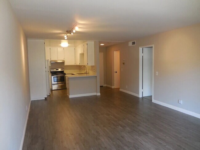 Foto del edificio - Newly renovated Mission Valley unit