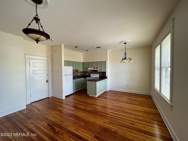 Foto del edificio - 2206 Oak St