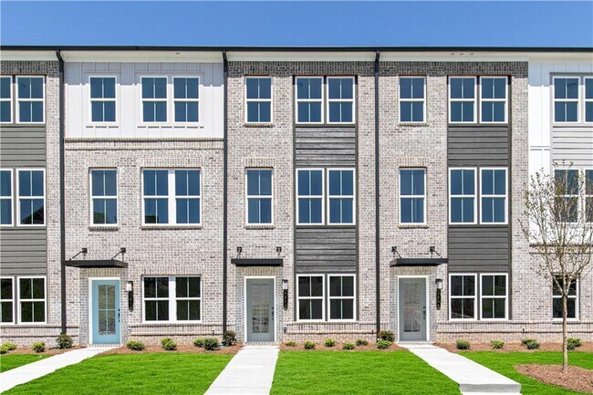 Foto del edificio - 1436 Creekside Cir NW