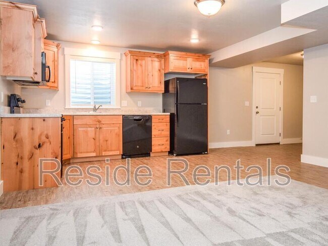 Foto del edificio - 362 N 600 W