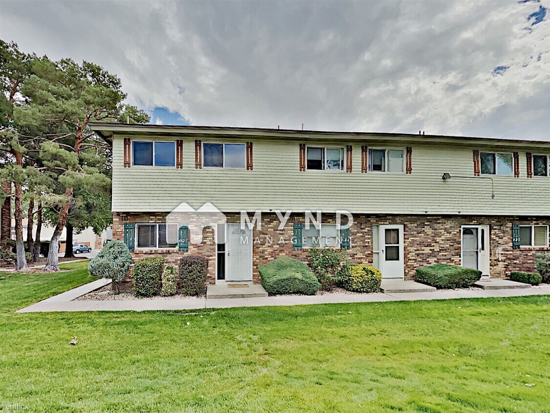 2 br, 1.5 bath Townhome 427 Smithridge Park Townhouse for Rent in