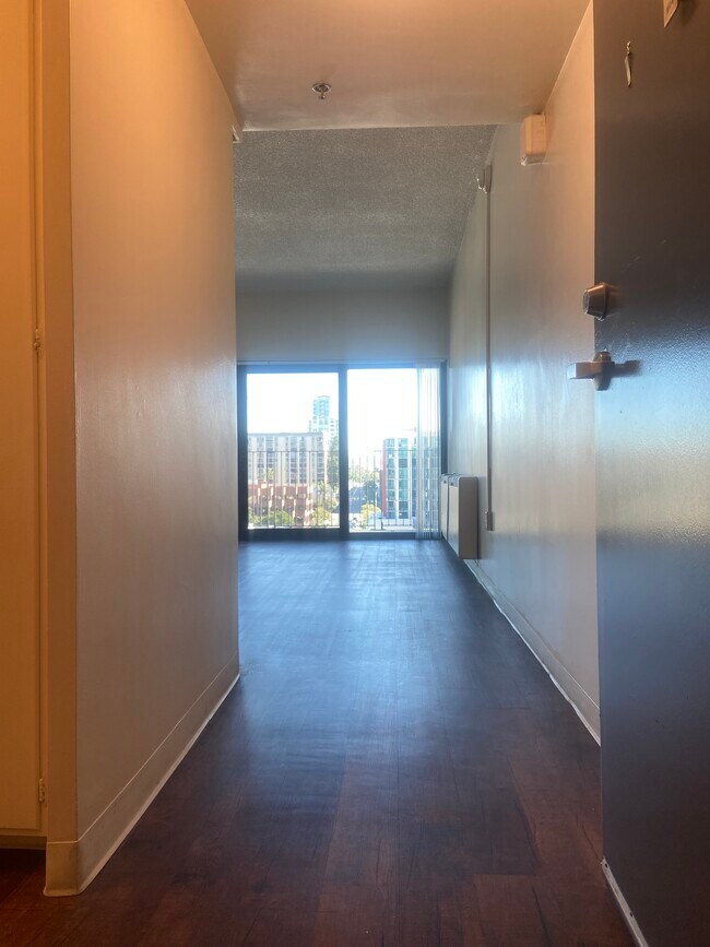 Entrada - Luther Tower - 55+ Affordable Community