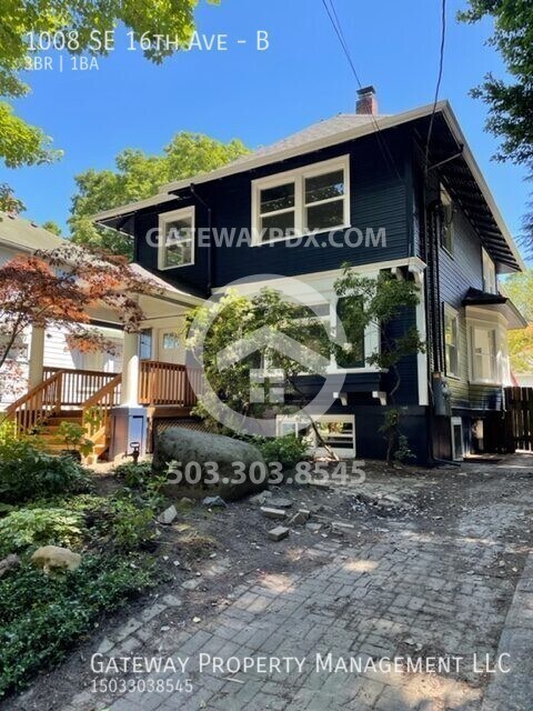 Foto del edificio - 1008 SE 16th Ave