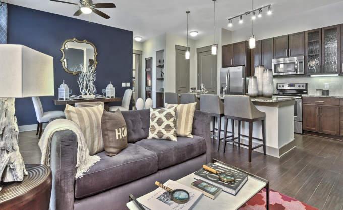 Building Photo - 2 bedroom in Sandy Springs GA 30342