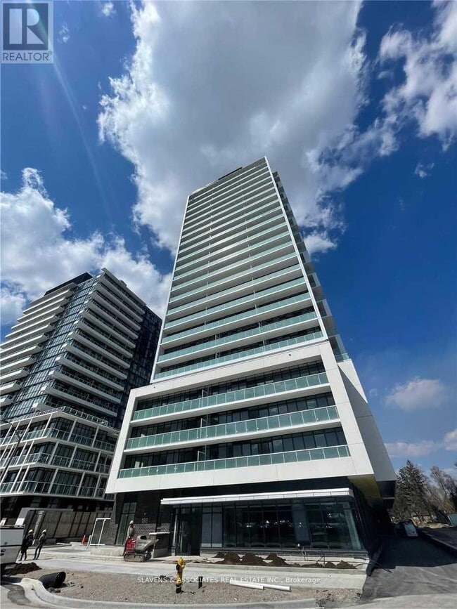 Building Photo - 188 Fairview Mall Dr