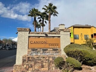 Building Photo - 2700 N Rainbow Blvd
