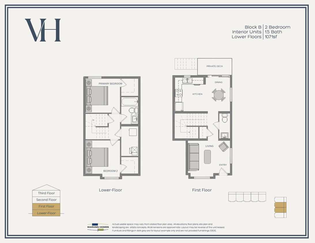 Building Photo - Victoria Heights, Brand New Stacked Townhomes In Guelph