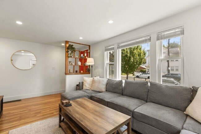 Building Photo - 177 Faneuil St