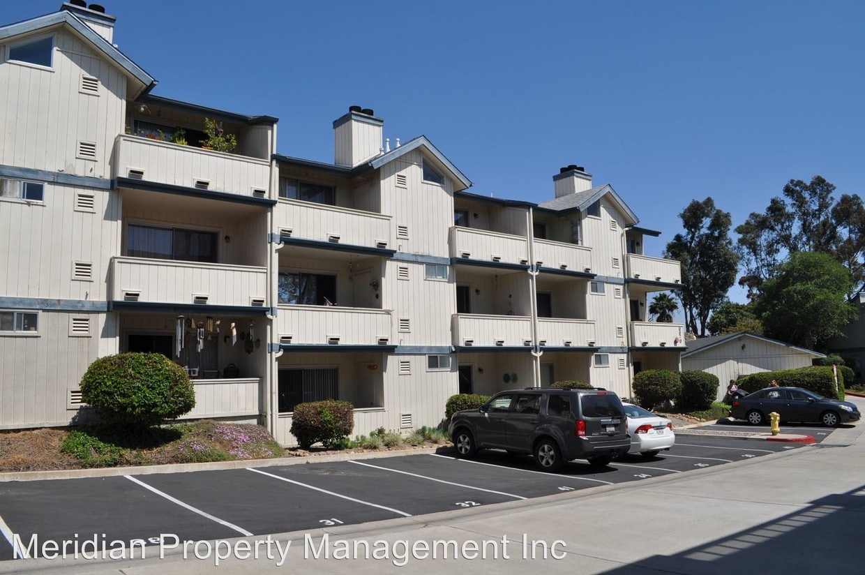 Foto principal - 3370 Cherokee Ave