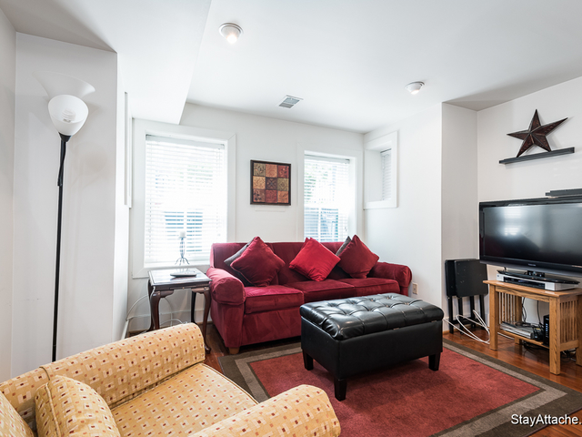 Primary Photo - 1527 O St NW
