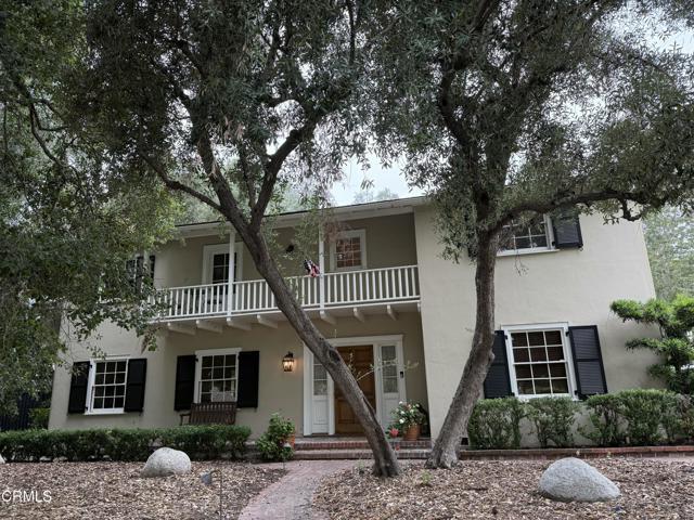 Foto principal - 1166 Mill Ln