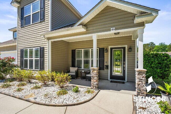 Foto del edificio - 46 Alston Park Dr