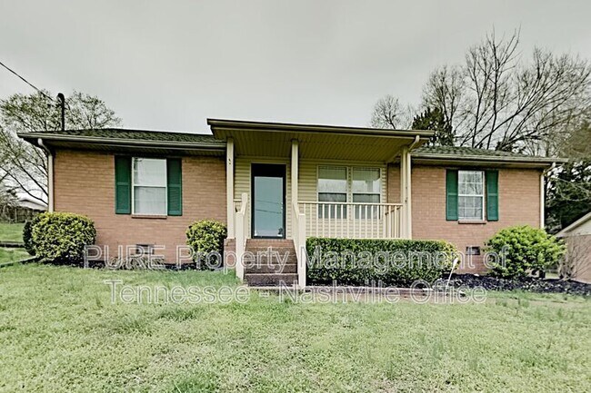 Building Photo - 1513 Watercress Dr