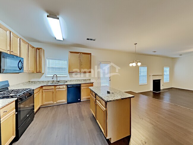 Foto del edificio - 412 Farmwood Way