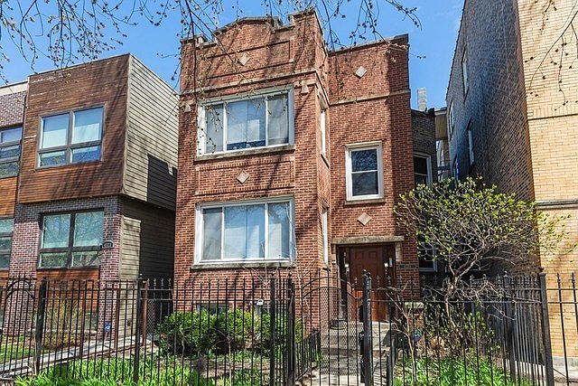 Foto del edificio - 4321 N Saint Louis Ave