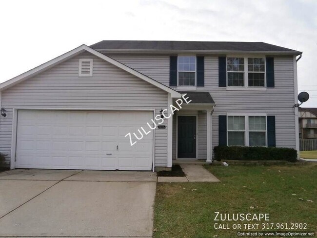 Foto del edificio - 6403 Breezeway Ct