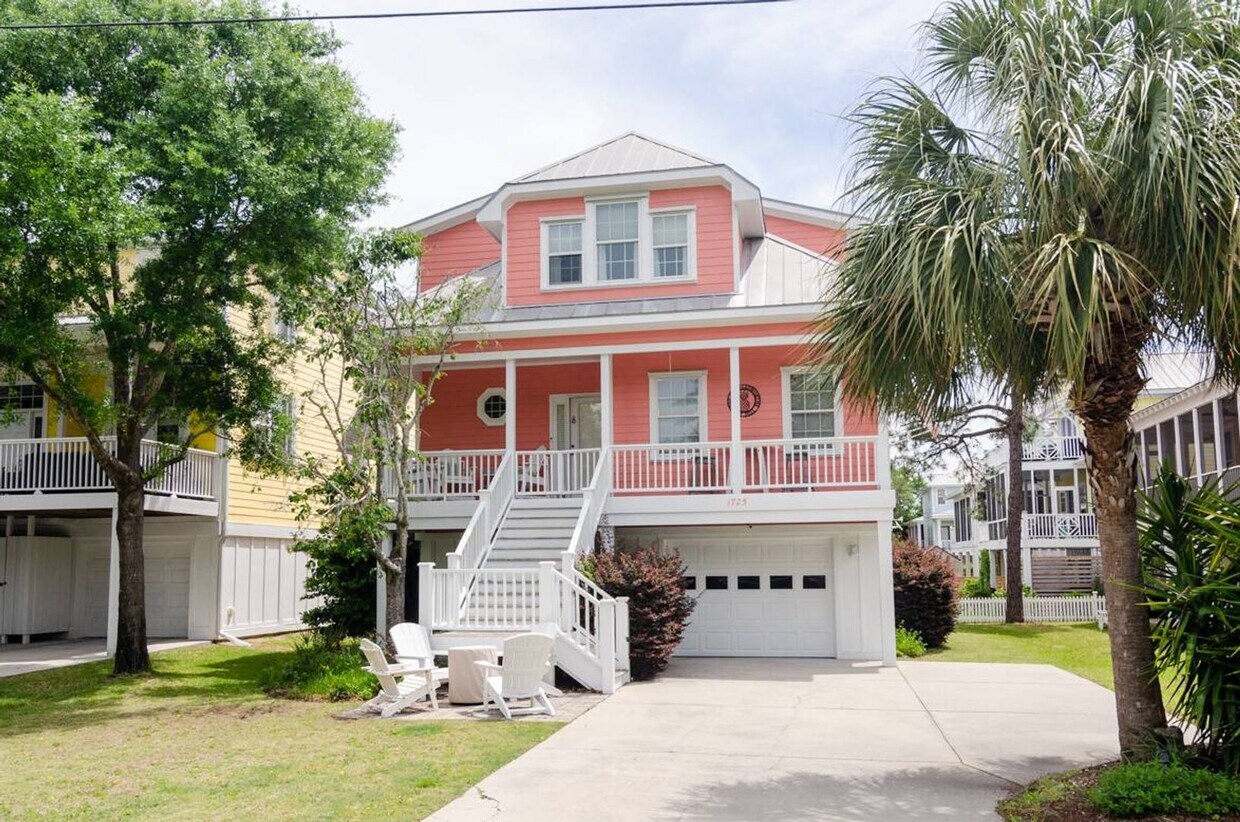 Foto principal - 1725 Spot Ln