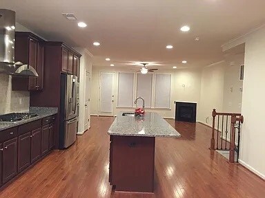 Kitchen Level - View - 23479 Adagio Ter