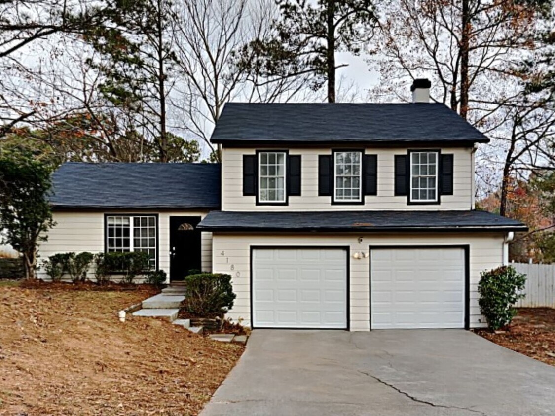 Primary Photo - 4180 Wind Ct