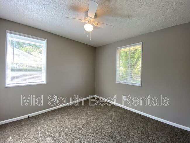 Building Photo - 2845 Heber Ave