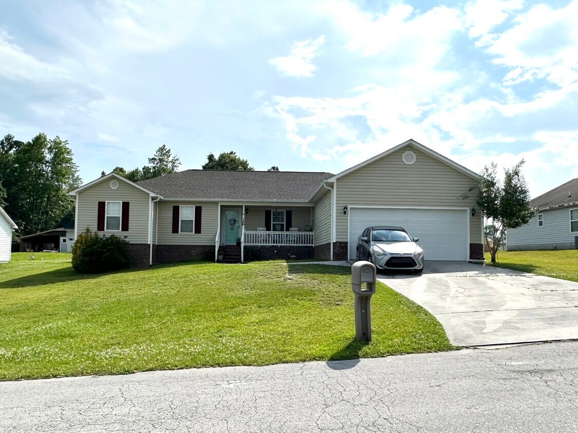 Foto principal - 126 Stepping Stone Trail