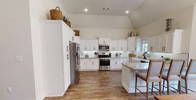 Foto del edificio - 5217 Bridger Pk Ct