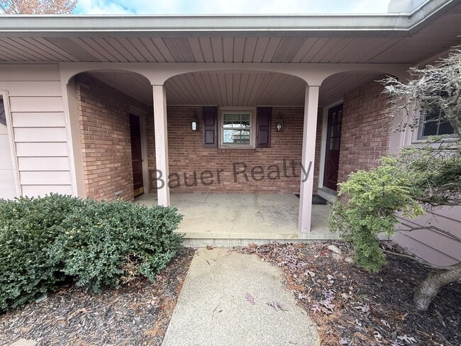 Foto del edificio - Beautiful County Setting