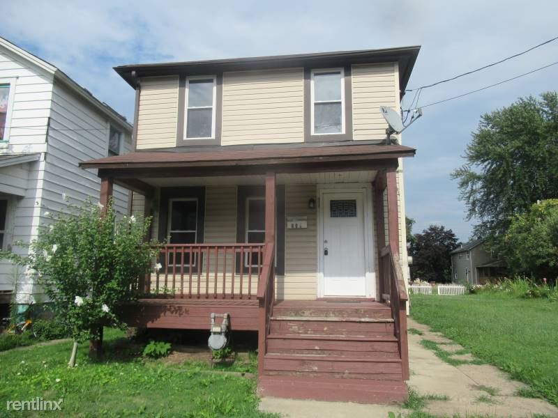 Primary Photo - 3 br, 1 bath House - 602 Allegheny Avenue