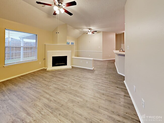 Foto del edificio - 904 Blossomwood Court Arlington TX