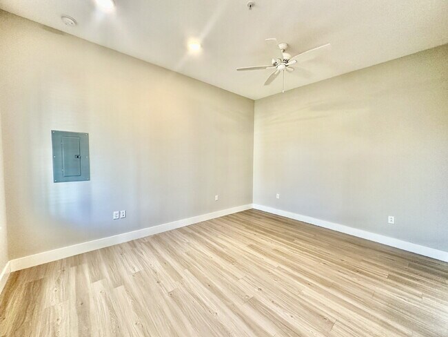 Foto del edificio - Second Floor, Studio Apartment in Old Town Bluffton!