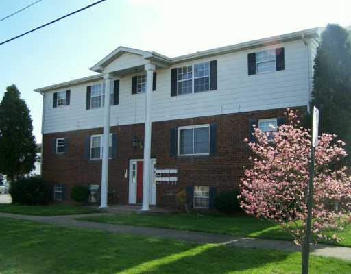 Primary Photo - 500 5th Ave