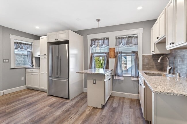 Foto del edificio - 64 Beaumont St