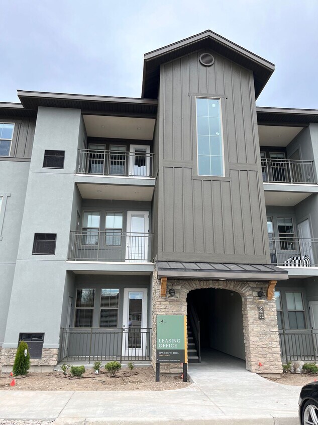 Sparrow Hill Apartments Apartments at 1764 Sparrow Hill Ct Idaho