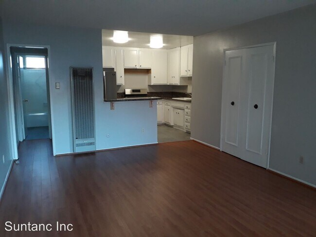 Foto del edificio - 1841 N New Hampshire Ave