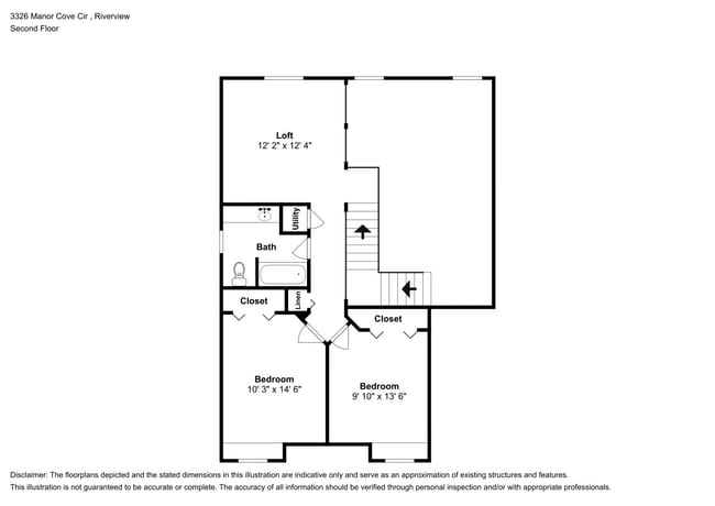 Building Photo - 3326 Manor Cove Cir